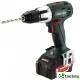 METABO SB 18 LT 4.0 AH - ПРОФЕСИОНАЛЕН АКУМУЛАТОРЕН УДАРЕН ВИНТОВЕРТ METABO SB 18 LT 4.0 AH - ПРОФЕСИОНАЛЕН АКУМУЛАТОРЕН УДАРЕН ВИНТОВЕРТ
